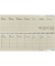 Schreibtischquerkalender 159-0640, Gras, 1 Woche / 2 Seiten, 32x10,5cm (BxH) (quer), 2027