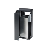 Standger&auml;t AG 110 antiksilber