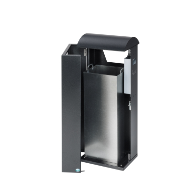 Standger&auml;t AG 110 antiksilber