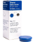 Magnet Basic-Series 24 mm, Haftkraft 300 g, 10 St&uuml;ck, blau