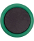 Magnet Basic-Series 24 mm, Haftkraft 300 g, 10 St&uuml;ck, gr&uuml;n