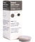 Magnet Basic-Series 24 mm, Haftkraft 300 g, 10 St&uuml;ck, grau