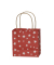 Geschenktasche 671014016449, Sterne, 16cm x 160mm