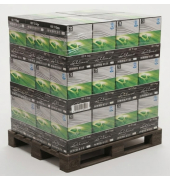 Kopierpapier 241 A4 80g recycling-wei&szlig; Palette