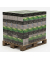 Recyclingpapier 241 A4 80g recycling-wei&szlig; Palette