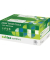 Falthandt&uuml;cher Satino Comfort 277199, 25x23cm, 2-lagig, Zickzack (V-Falz), hochwei&szlig;, Recyclingpapier