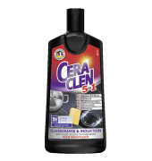 Glaskeramikreiniger 43277 5in1, 200ml, Flasche