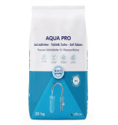 Aqua Pro Regenier Siedesalztabletten zur Wasserenth&auml;rtung
