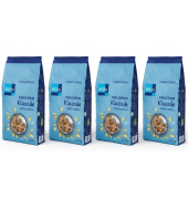 M&uuml;sli Hafer Knusper Klassik , 4x 2000g im Beutel