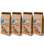 M&uuml;sli Knusper Schoko Krokant 10357000 1.700g  
