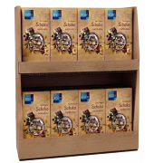 M&uuml;sli Schoko Das Orginal 450g  