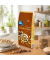 M&uuml;sli Hafer Knusper Schoko & Keks , 6x 1050g im Beutel