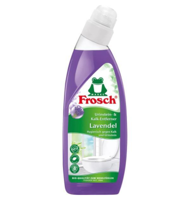 WC-Reiniger 8526-0 Lavendel, Lavendel, 750ml, Flasche
