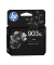 Druckerpatrone 903XL T6M15AE (903XL), schwarz, ca. 750 Seiten