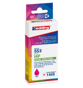 Tinte wie HP 953XL magenta 1.450S