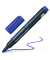 Permanentmarker Maxx 130, SN113003, blau, 1-3mm Rundspitze