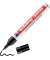 Permanentmarker 3000, 4-3000001, St&uuml;ck, schwarz, 1,5-3mm Rundspitze