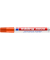 Permanentmarker 3000, 4-3000006, St&uuml;ck, orange, 1,5-3mm Rundspitze