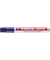 Permanentmarker 3000, 4-3000008, St&uuml;ck, violett, 1,5-3mm Rundspitze