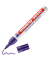 Permanentmarker 3000, 4-3000008, St&uuml;ck, violett, 1,5-3mm Rundspitze