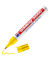 Permanentmarker 3000, 4-3000005, St&uuml;ck, gelb, 1,5-3mm Rundspitze
