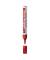 Permanentmarker 3000, 4-3000002, St&uuml;ck, rot, 1,5-3mm Rundspitze