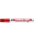 Permanentmarker 3000, 4-3000002, St&uuml;ck, rot, 1,5-3mm Rundspitze