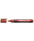 Permanentmarker 300, 4-300007, St&uuml;ck, braun, 1,5-3mm Rundspitze