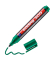 Permanentmarker 300, 4-300004, St&uuml;ck, gr&uuml;n, 1,5-3mm Rundspitze