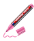 Permanentmarker 300, 4-300009, St&uuml;ck, rosa, 1,5-3mm Rundspitze