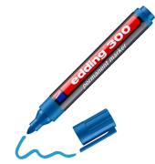 Permanentmarker 300, 4-300010, St&uuml;ck, hellblau, 1,5-3mm Rundspitze