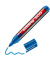 Permanentmarker 300, 4-300010, St&uuml;ck, hellblau, 1,5-3mm Rundspitze