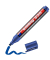 Permanentmarker 330, 330-003, St&uuml;ck, blau, 1-5mm Keilspitze