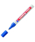 Lackmarker 750, 4-750003, Stift, blau, 2-4mm Rundspitze