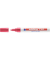 Lackmarker 750, 4-750002, Stift, rot, 2-4mm Rundspitze