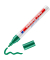 Lackmarker 750, 4-750004, Stift, gr&uuml;n, 2-4mm Rundspitze