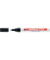 Lackmarker 750, 4-750001, Stift, schwarz, 2-4mm Rundspitze