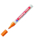 Lackmarker 750, 4-750006, Stift, orange, 2-4mm Rundspitze