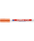Lackmarker 750, 4-750006, Stift, orange, 2-4mm Rundspitze