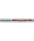 Lackmarker 750, 4-750054, Stift, silber, 2-4mm Rundspitze