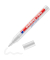 Lackmarker 750, 4-750049, Stift, wei&szlig;, 2-4mm Rundspitze