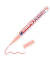 Lackmarker 751 creative, 4-751-9-138, Stift, rosa, 1-2mm Rundspitze