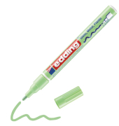 Lackmarker 751 creative, 4-751-9-137, Stift, gr&uuml;n, 1-2mm Rundspitze