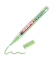 Lackmarker 751 creative, 4-751-9-137, Stift, gr&uuml;n, 1-2mm Rundspitze