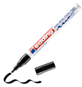 Lackmarker Calligraphy, 753-001, Stift, schwarz, 1-2,5mm Calligraphyspitze