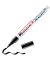 Lackmarker Calligraphy, 753-001, Stift, schwarz, 1-2,5mm Calligraphyspitze