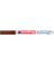 Lackmarker 751 creative, 751-9-007, Stift, braun, 1-2mm Rundspitze