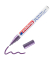 Lackmarker 751 creative, 751-9-008, Stift, violett, 1-2mm Rundspitze