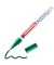Lackmarker 751 creative, 751-9-004, Stift, gr&uuml;n, 1-2mm Rundspitze