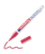 Lackmarker 751 creative, 751-9-002, Stift, rot, 1-2mm Rundspitze